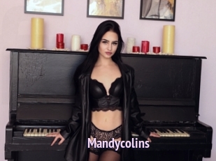 Mandycolins