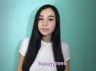 Mandygreen