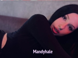 Mandyhale