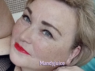 Mandyjuice
