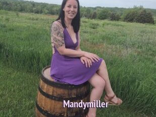 Mandymiller