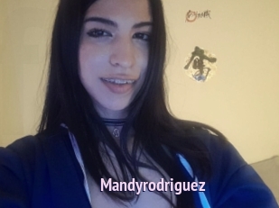 Mandyrodriguez