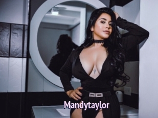 Mandytaylor