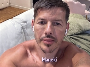 Maneki