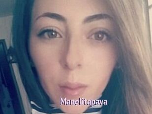 Manelita_pava