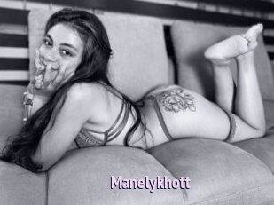 Manelykhott