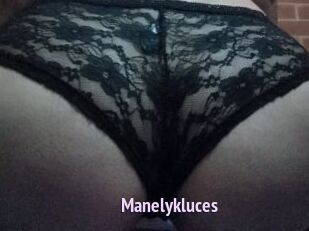 Manelykluces