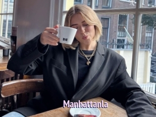 Manhattanla