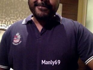 Manly69