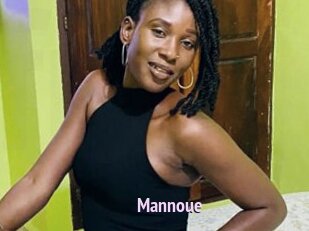 Mannoue