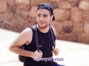 Mannystivenss