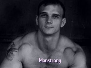 Manstrong