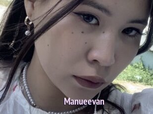 Manueevan