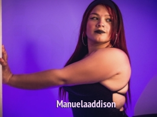 Manuelaaddison