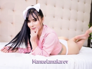 Manuelamakarov