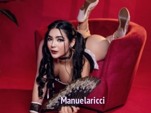 Manuelaricci