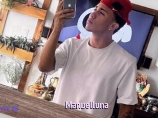 Manuelluna