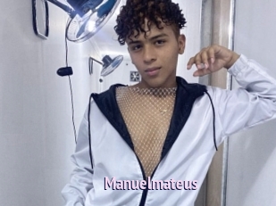 Manuelmateus