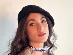 Manuevans