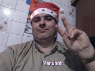 Manuhot