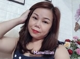 Manwillian