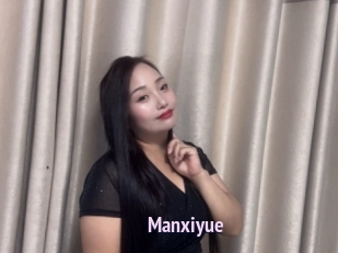manxiyue Film Porno