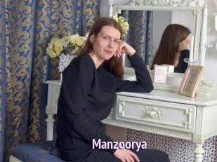 Manzoorya