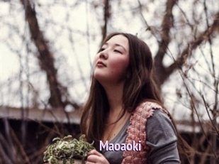 Maoaoki