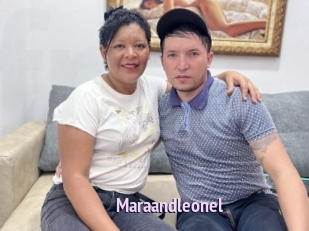 Maraandleonel