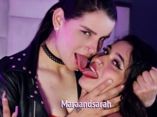 maraandsarah Film Porno