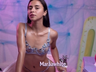 Maraawhite