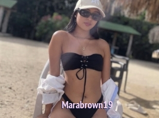 Marabrown19