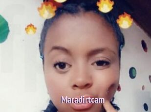 Maradirtcam