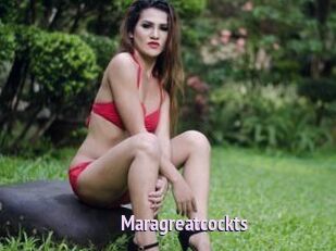 Maragreatcockts