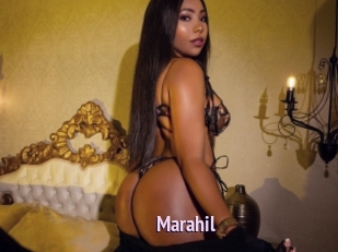 Marahil