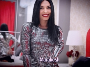 Marakesh