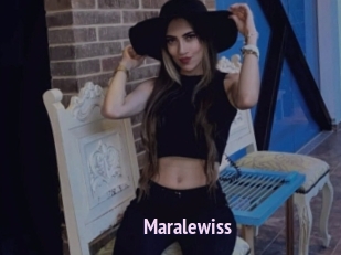 Maralewiss