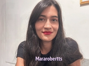 Mararobertts