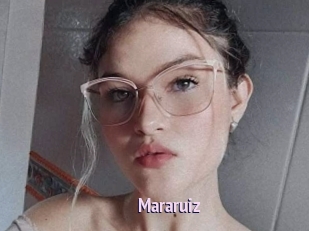 Mararuiz