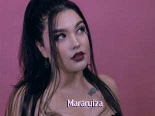 Mararuiza