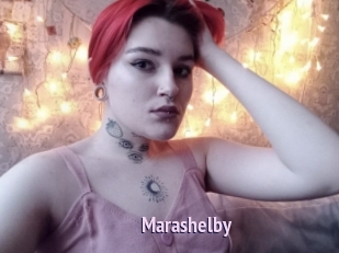 Marashelby