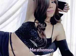 marathomson Film Porno