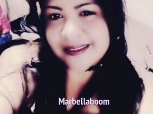 Marbellaboom