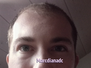Marcdianadc