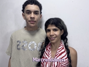 Marceandalbert