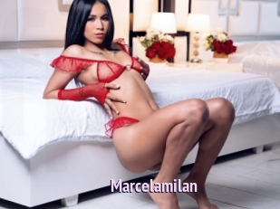 marcelamilan Film Porno