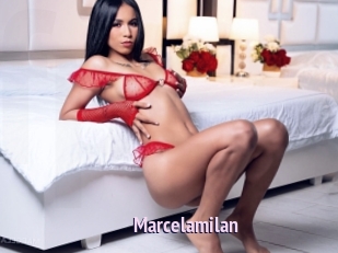 Marcelamilan