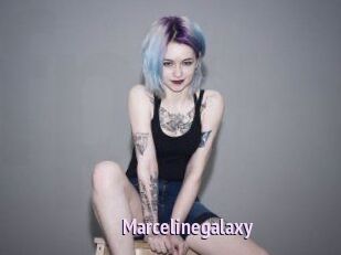 Marcelinegalaxy
