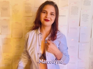 Marceliyne