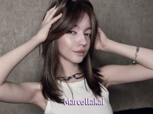 Marcellakai